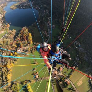 Voucher Volo dai Colli di San Fermo